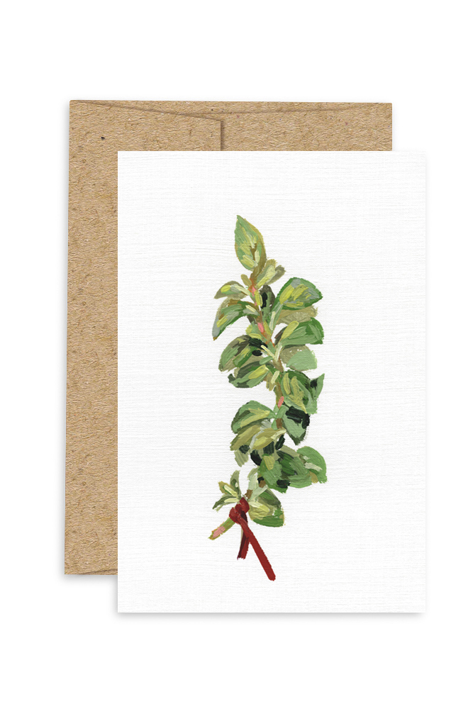 OREGANO
