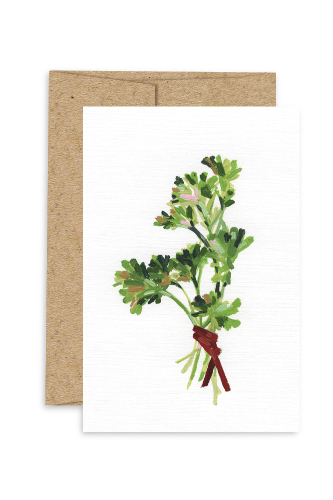 PARSLEY