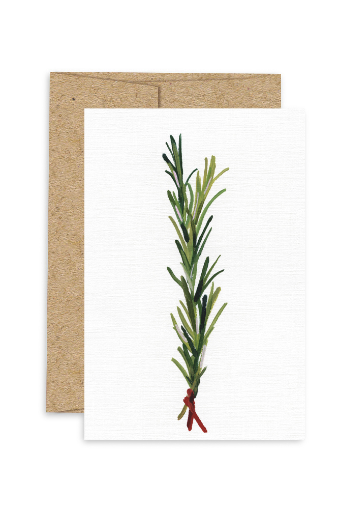ROSEMARY