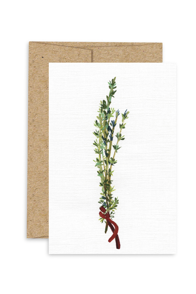 THYME